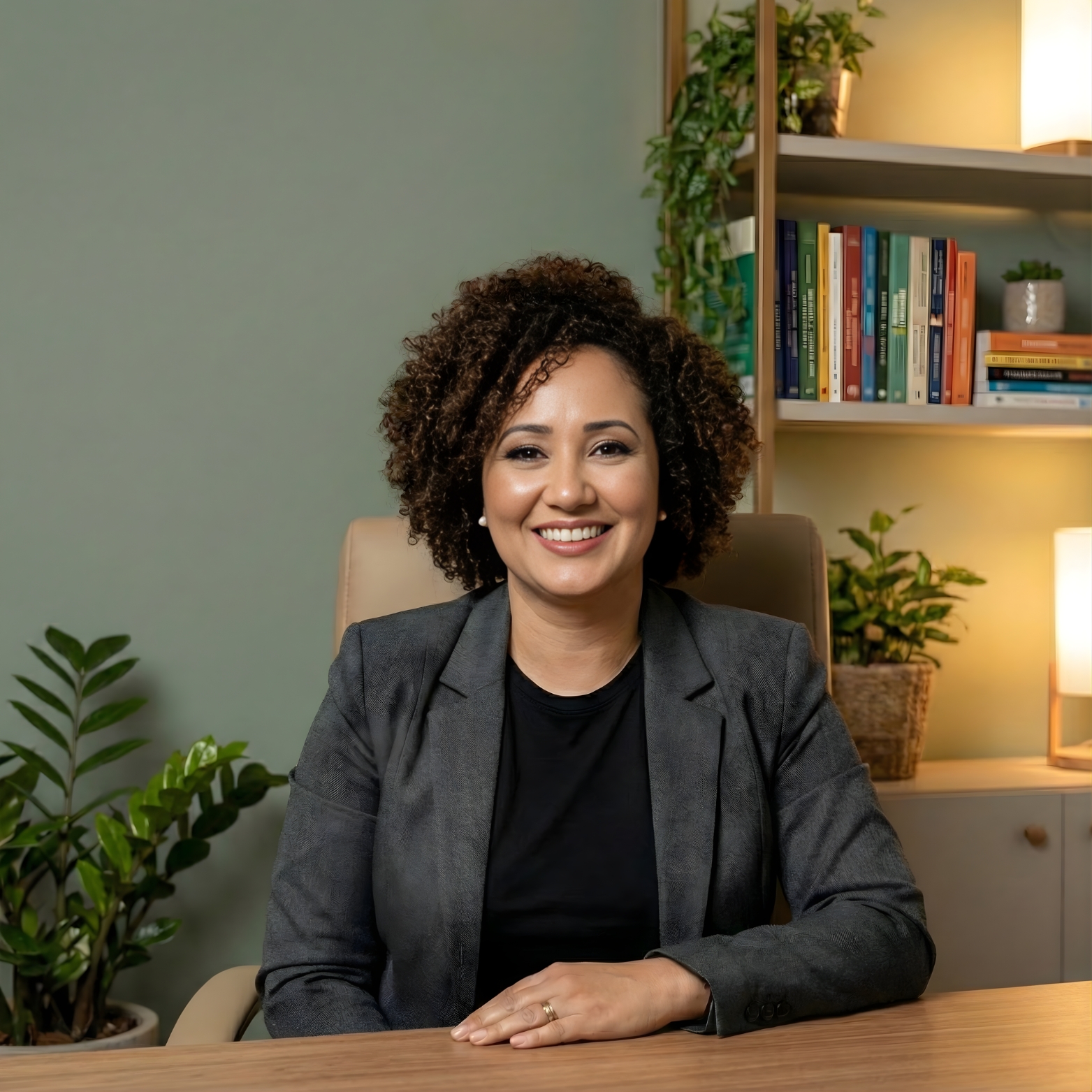 Mariana Ferreira Psicóloga