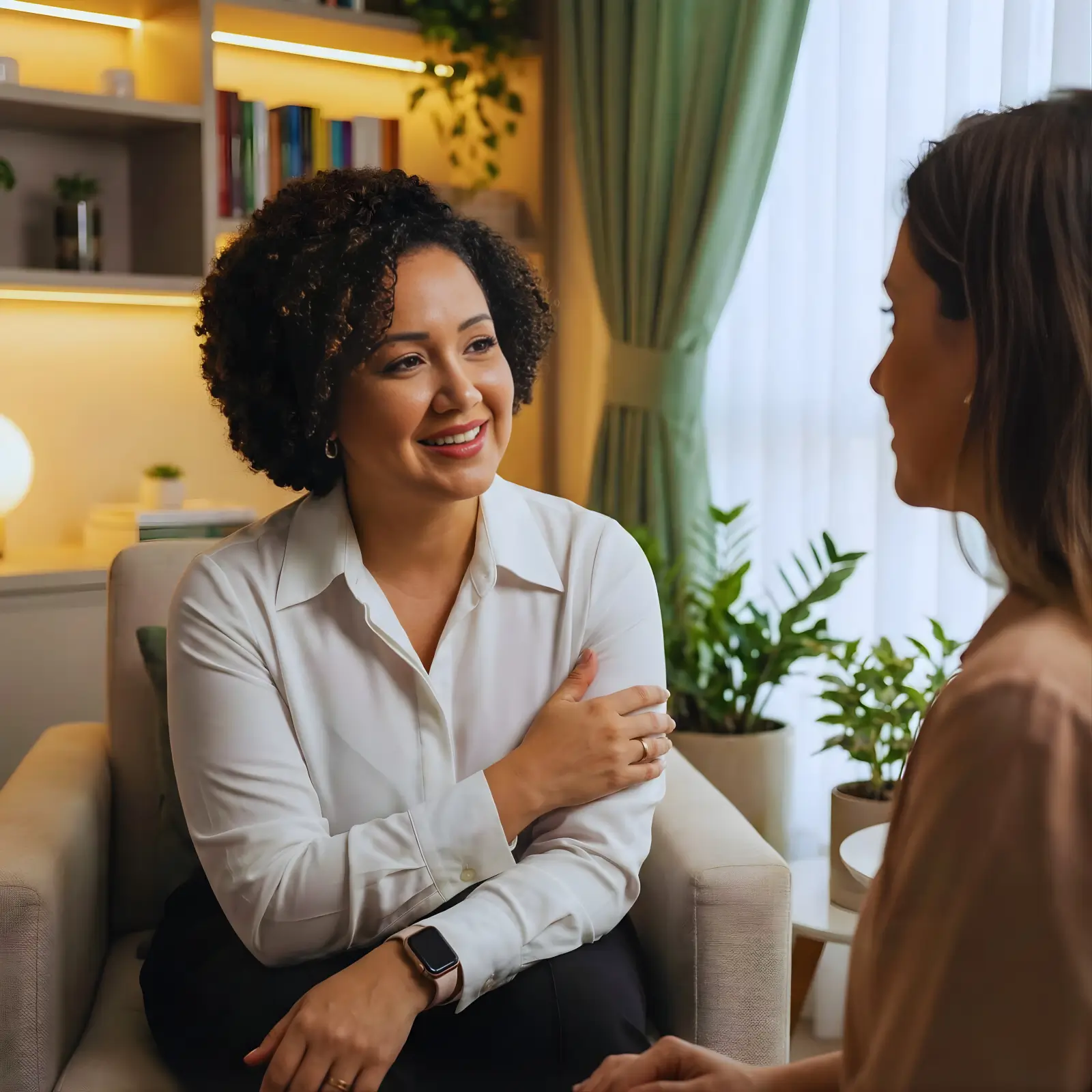 Saúde Mental Materna