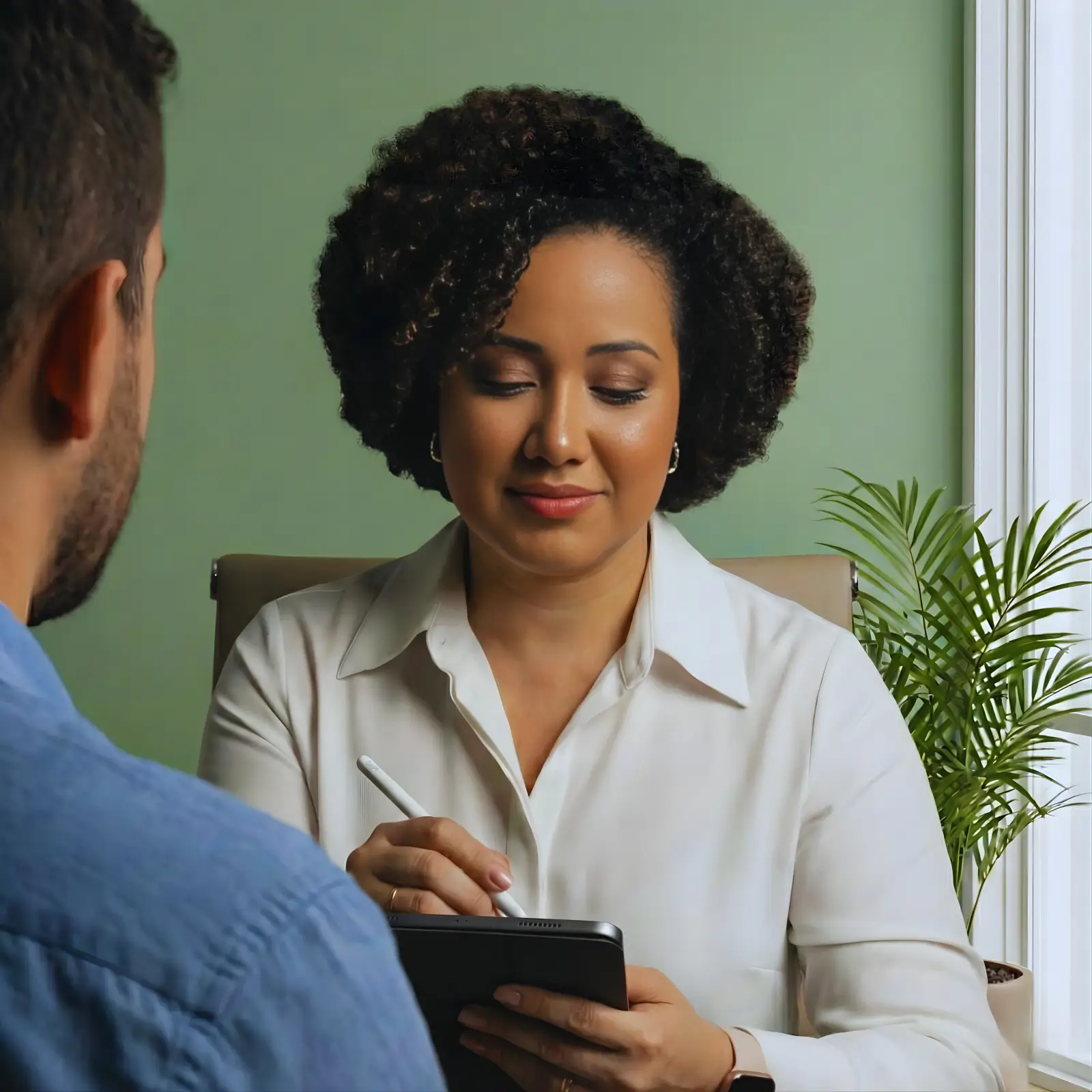 Psicoterapia para Adultos